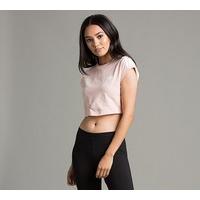 womens cropped t shirt