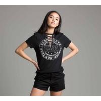 Womens Tour Lace T-Shirt