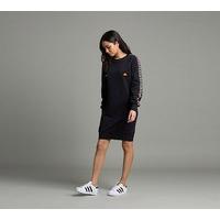 Womens Cappero Sweater Dress