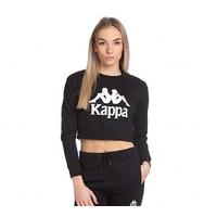 Womens Bamm Bamm Cropped Sweatshirt