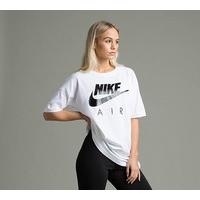 Womens Boyfriend Fit Air T-Shirt