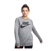 Womens Rally GX1 Crewneck Sweatshirt