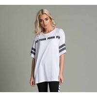 Womens Active Fashion T-Shirt
