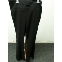 Women\'s Trousers Katerina Fashions - Size: 20 - Black - Trousers