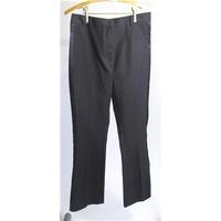 Womans Formal Trousers Unbranded - Size: S - Black - Trousers