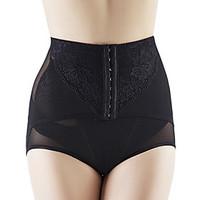 women postpartum body shaper shorts pants mid waist control panties sl ...