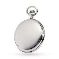 woodford full hunter pocket watch