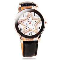 womens fashion rural stars watches cool watches unique watches