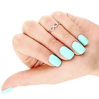 Women\'s Body Jewelry Toe Rings Alloy Unique Design Fashion Simple Style Jewelry Gold Silver Jewelry Daily Casual 1pc