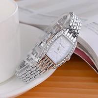 womens fashionable style alloy analog quartz bracelet watchassorted co ...