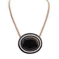 womens pendant necklaces jewelry jewelry gem alloy euramerican fashion ...
