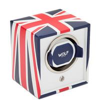 Wolf Navigator British Single Winder Limited Edition