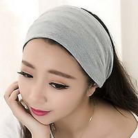 Women Yoga Sports Headband