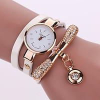 Women\'s Bracelet Watch The New Female Models Pendant With Diamond Bracelet Table Fine Band Windings Cool Watches Unique Watches Strap Watch