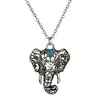 womens pendant necklaces alloy animal shape vintage euramerican bohemi ...