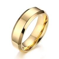 Women\'s Ring 316l Stainless Steel Elegant Female Wedding Ring Trendy Jewelry