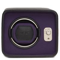 wolf windsor single winder blackpurple