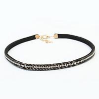 Women\'s Chain Bracelet Jewelry Fashion Rhinestone Alloy Irregular Jewelry For Party Special Occasion Gift 1pc
