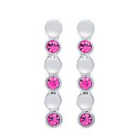 womens earrings set jewelry euramerican fashion personalized rhineston ...