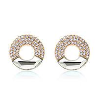 womens earrings jewelry euramerican fashion personalized rhinestones a ...