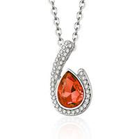Women\'s Pendant Necklaces Jewelry Jewelry Rhinestone Alloy Euramerican Fashion Jewelry For Party Special Occasion Anniversary Gift 1pc