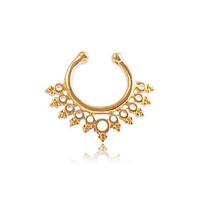 womens body jewelry nose ringsnose studnose piercing nose piercing sta ...