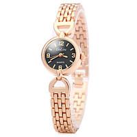 women fashion watch unique creative watch chinese quartz alloy band vi ...