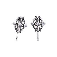 Women\'s Brooches Euramerican Fashion Personalized Alloy Jewelry 147 Wedding Party Special Occasion