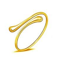 Women\'s Bangles Cuff Bracelet Gold Personalized Crossover Drop Jewelry Silver Golden Jewelry 1pc