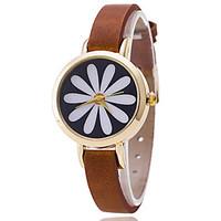 Woman\'s Fashion Small Dial Watch Strap Fine Watch Cool Watches Unique Watches