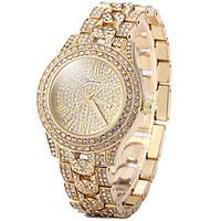 womens dress watch fashion watch casual watch casual watch imitation d ...