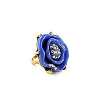 womens ring cute style fashion simple style alloy jewelry 147 wedding  ...