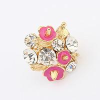 womens ring jewelry fashion euramerican gem alloy jewelry jewelry for  ...