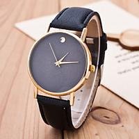 Women\'s European Style Fashion Simple Chic without Digital Wrist Watch Cool Watches Unique Watches