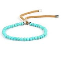 Women\'s Strand Bracelet Beaded Pearl Jewelry 147 Casual 1pc
