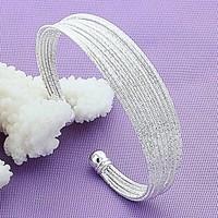 womens cuff bracelet jewelry korean creative unqiue friendship cute fa ...