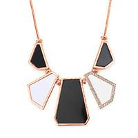 womens statement necklaces jewelry jewelry resin alloy unique design e ...