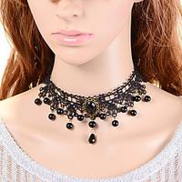 Women\'s Europe Sexy Fashion High-grade Necklace