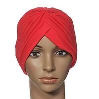 Women Polyester Beanie/Slouchy , Casual Winter