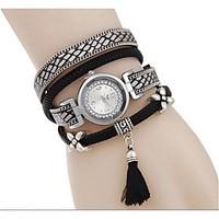 womens fashion watch bracelet watch simulated diamond watch imitation  ...