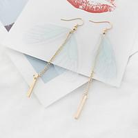 womens drop earrings euramerican fashion copper fabric wings feather j ...