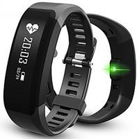womens mens new original smart bracelet h28 fitness tracker bluetooth  ...