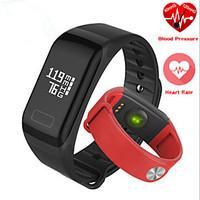 womens mens healthy smart bracelet blood pressure blood oxygen heart r ...