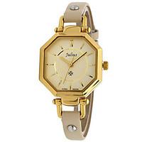 womens fashion watch japanese quartz water resistant water proof genui ...