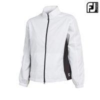 Womens Long Sleeve Windshirt