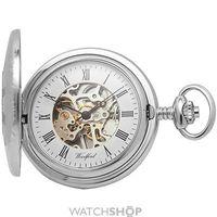 Woodford Full Hunter Skeleton Mechanical Watch WF1082