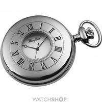 woodford half hunter pocket watch wf1212