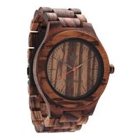 WoodWatch-Watches - Watch Core - White