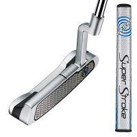 Works Versa #1 Superstroke Putter