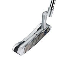 works versa 1 putter